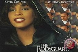 "I Will Always Love You" Whitney Houston Dipilih Jadi Lagu Cinta Terbaik