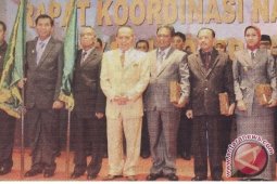 Bontang dapat Penghargaan Kota Penggerak Koperasi