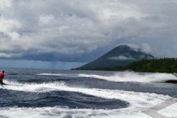 OLAHRAGA AIR BUNAKEN