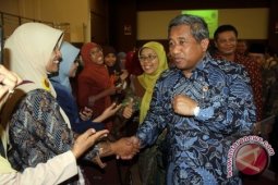 Pramuka Dan Budi Pekerti Wajib Masuk Kurikulum