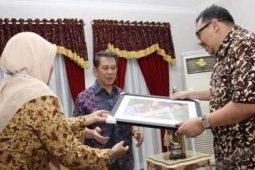 KERJASAMA ANTARA-PEMPROV SULUT