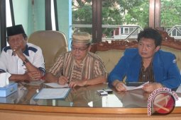 Tiga nama calon wakil gubernur dari Demokrat
