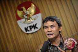 Johan Budi Tidak Setuju Koruptor Dapat Remisi
