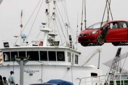 PENJUALAN MOBIL NASIONAL