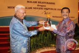 Penanganan Konflik  Sosial di Kaltim Jadi Model Nasional