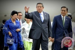 SBY Didesak Bentuk Pengadilan HAM Ad Hoc