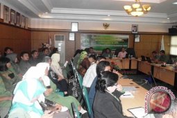 Kementan Kucurkan APBN Rp143 Miliar ke Kaltim
