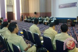 Ridwan Suwidi Minta Aparatnya Bekerja Keras
