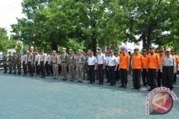 BPBD Banjar Terbaik Nasional