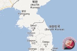Obama tegur uji coba nuklir Korea Utara