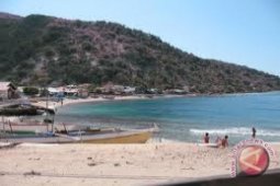 Obyek Wisata Di Gorontalo Sepi Pengunjung