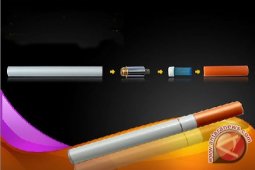 Satu dari Lima Perokok Dewasa AS Telah Mencoba "E-cigarette"