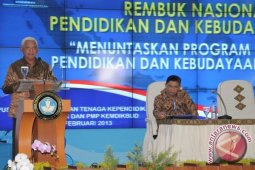 Pemprov Kaltim Tetap Lanjutkan Sekolah Unggulan