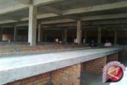 Pedagang Lama Diprioritaskan di Pasar Induk