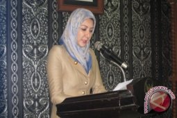 Angka Kelahiran di Kaltim Masih Tinggi