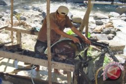 Ditjen Minerba : Kontribusi Pertambangan di Gorontalo 0,3 Persen