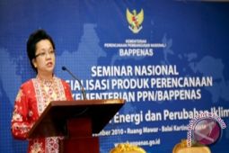 Pemimpin perempuan diharap miliki terobosan berantas kemiskinan