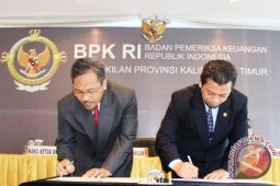 Hadi Mulyadi: Perbaiki Hasil Pemeriksaan BPK yang Salah