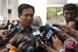 Presiden minta KPK usut kebocoran dokumen