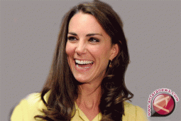 Foto Kate Middleton Berbikini Diterbitkan di Majalah Italia