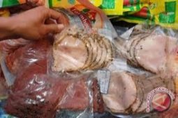 Omset Pedagang Makanan Khas Meningkat Selama Ramadhan