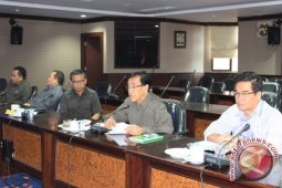 Banggar Susun Jadwal Pembahasan APBD  2014