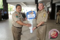 Angka Kecelakaan Kerja Di Banjarmasin Meningkat