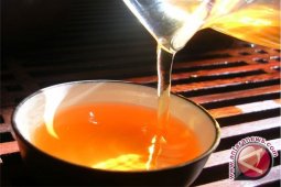 Tetap tanggap di usia tua berkat teratur minum teh
