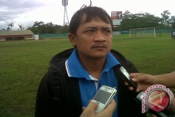 Mantan Pelatih Persepam Calon Kuat Latih Persipon