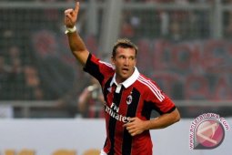 Shevchenko Dijadikan "Magnet" Mitra Kukar
