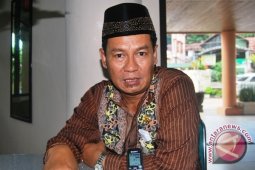 Rp22,605 Miliar Untuk Prasarana Pertanian Kaltim