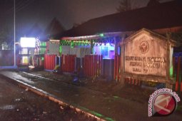ASEPHI pertanyakan pemanfaatan aset Dekranasda