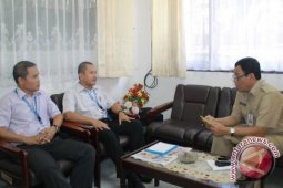 PLN Siap Bangun Jaringan di Kecamatan Segah