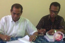 KPU Nyatakan Pasangan IMAN Penuhi Syarat Dukungan