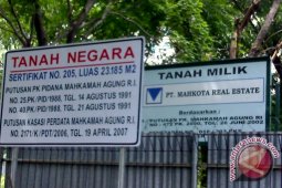 Memaknai Protes Para Pakar Tanah ke Presiden