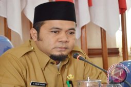 Wali Kota: Batik besurek jadi ikon Bengkulu