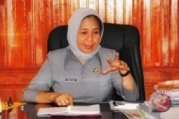 Pemkab Gorontalo Gandeng Swasta Atasi Dampak Bencana