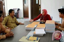 Empat Tugas Utama Bupati Kepada Dinas Bina Marga