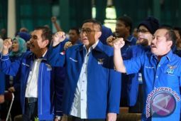TNI-Polri Solid Jaga Pilkada dan APEC