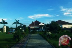 Dispar tingkatkan penataan objek wisata sejarah