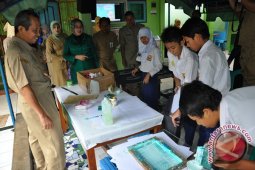 Banyak SMPN Banjarmasin Kesulitan Dapatkan Siswa Baru