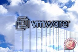 VMware vSphere Kenalkan Solusi Terbaru