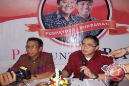 PDIP Bali Bentuk Tim Advokasi PAS