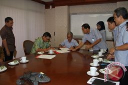 Semen Indonesia Akan Bangun Pabrik di Kariangau