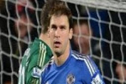 Ivanovic: bintang-bintang chelsea harus bertanggungjawab