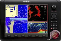 Jeppesen dan Navico Meluncurkan Produk Pemetaan yang Kompatibel