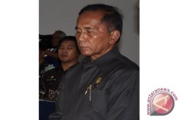 Anggota DPRD Dari PKB Mundur