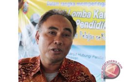 Kadisdik Harapkan Pengangkatan Guru