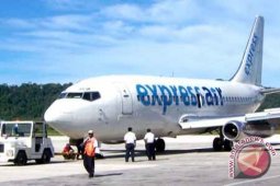 Xpress Air Buka Penerbangan Pontianak - Johor Bahru