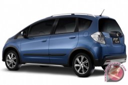 Honda Jazz Hybrid Termurah di Australia